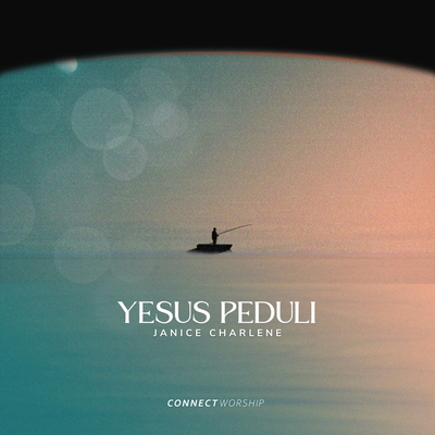 Yesus Peduli's cover