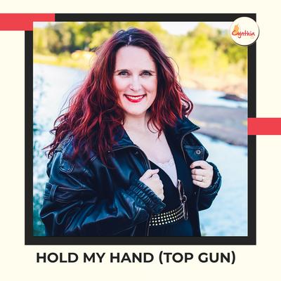 Hold My Hand [Lady Gaga] (Top Gun)'s cover