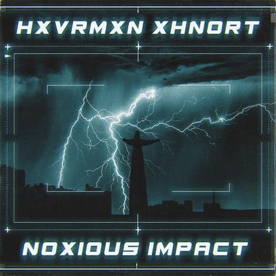 Noxious Impact's cover