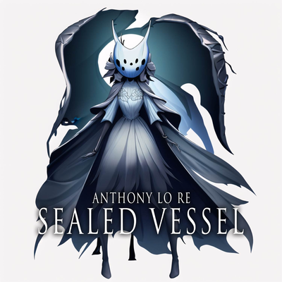 Sealed Vessel (From "Hollow Knight") (Epic Version)'s cover