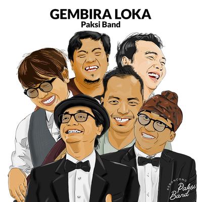 Gembira Loka's cover