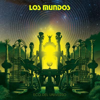 Busca Ayuda By Los Mundos's cover