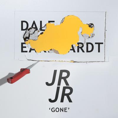 Gone By JR JR's cover