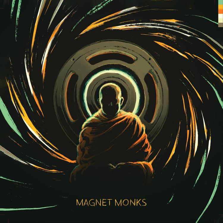 Magnet Monks's avatar image