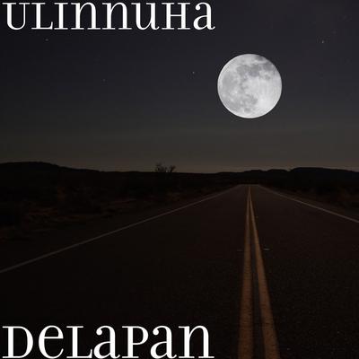 Delapan's cover