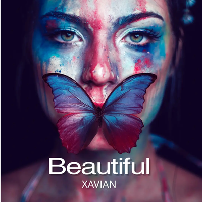 Beautiful (Extended Mix) By Xavian's cover