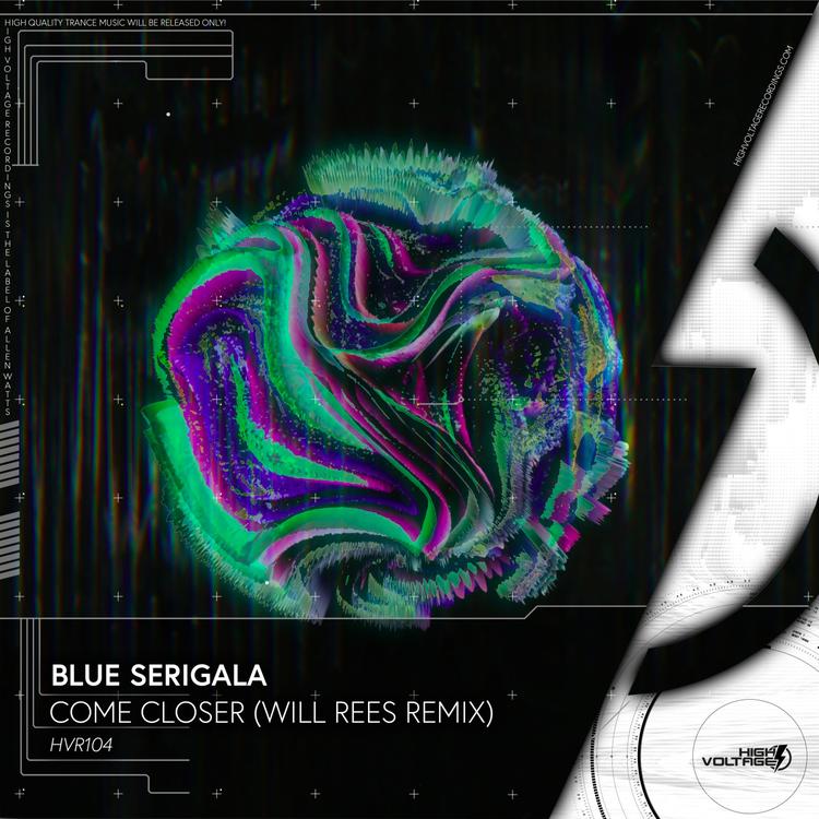 Blue Serigala's avatar image