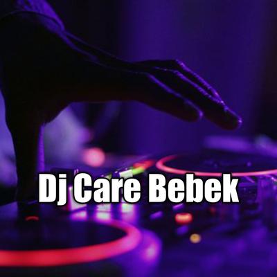 Dj Care Bebek's cover