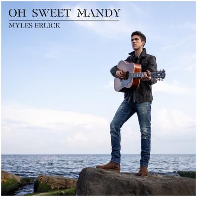 Oh Sweet Mandy's cover