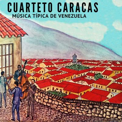 Cuarteto Caracas's cover