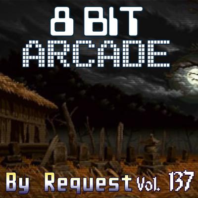 Mon Soleil (8-Bit Dadju & Anitta Emulation) By 8-Bit Arcade's cover