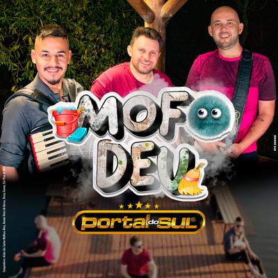 Mofo - Deu By Banda Portal do Sul's cover