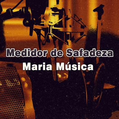 Maria Música's cover
