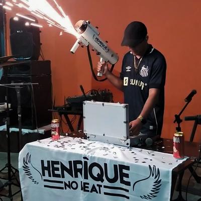 VAI RALANDO A PPK x RASPA XRC By DJ HENRIQUE NO BEAT's cover