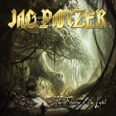 Bringing On the End By Jag Panzer's cover