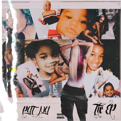 Whip out the Stick By PYT. NY, Young Ant's cover