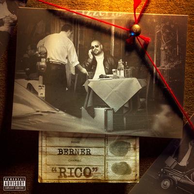 What It Sound Like By Berner, B Real's cover