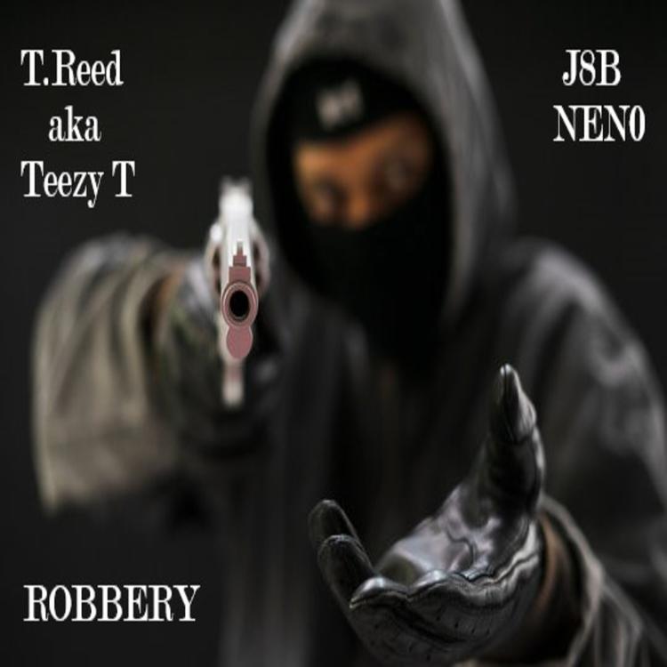 T.Reed Aka. Teezy T's avatar image