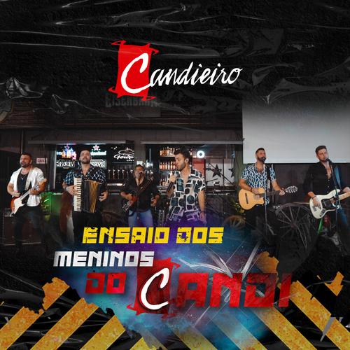 Troca de Tiro (Ao Vivo)'s cover