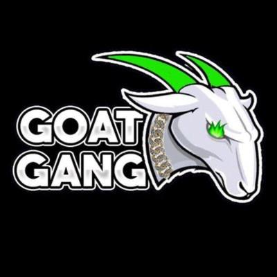 The Goat Gang's cover