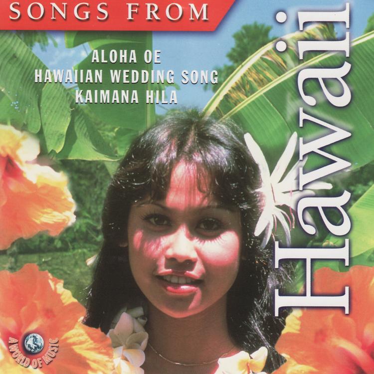 The Hawaiian Music Group's avatar image