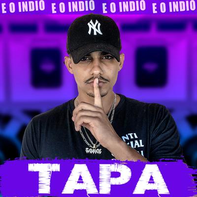 Tapa By E O Índio's cover