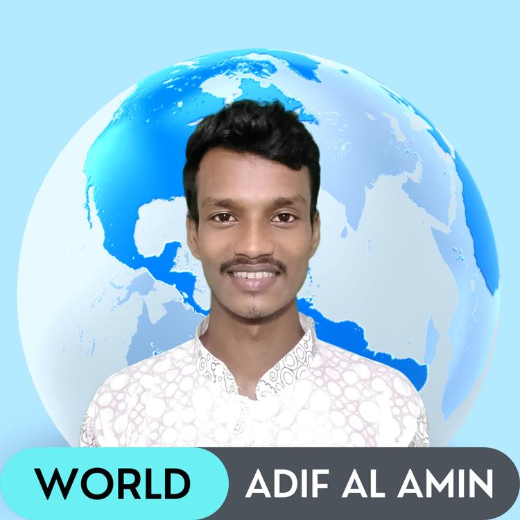 Adif Al Amin's avatar image