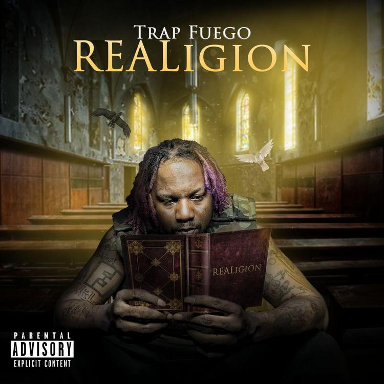 Trap Fuego's avatar image
