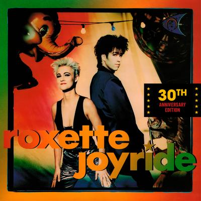 Joyride 30th Anniversary Edition's cover
