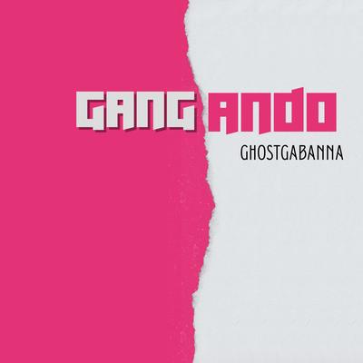 Ghost Gabanna's cover