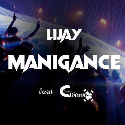 Manigance's cover