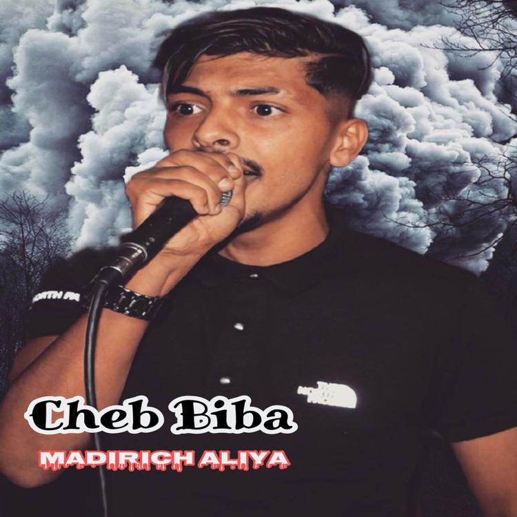 Cheb Biba's avatar image