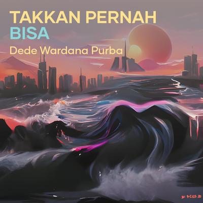 Takkan Pernah Bisa's cover