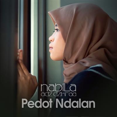 Pedot Ndalan's cover