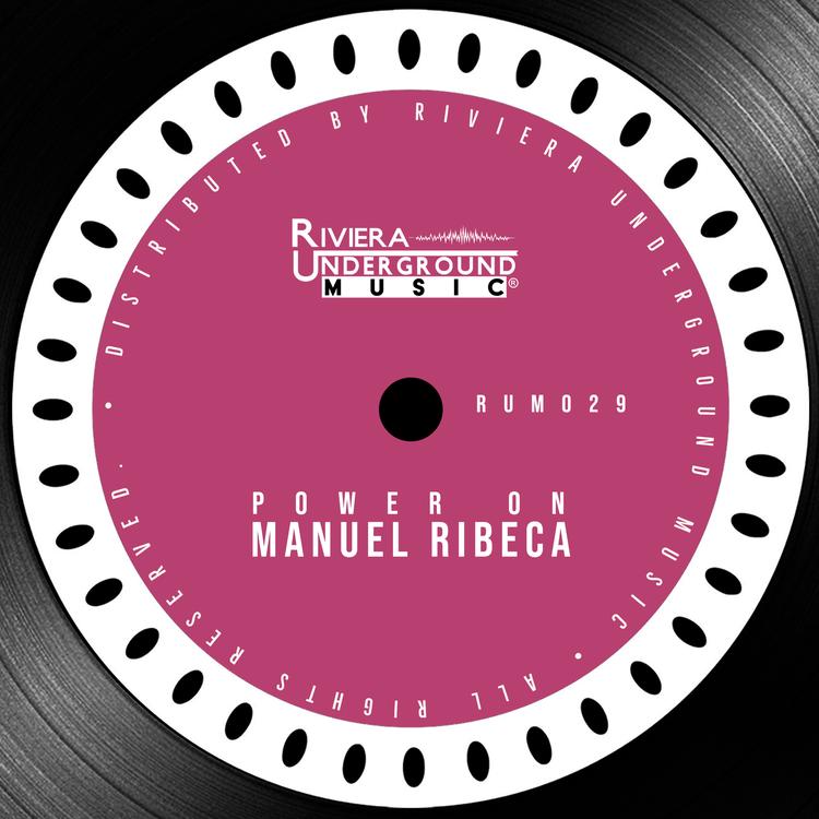 Manuel Ribeca's avatar image