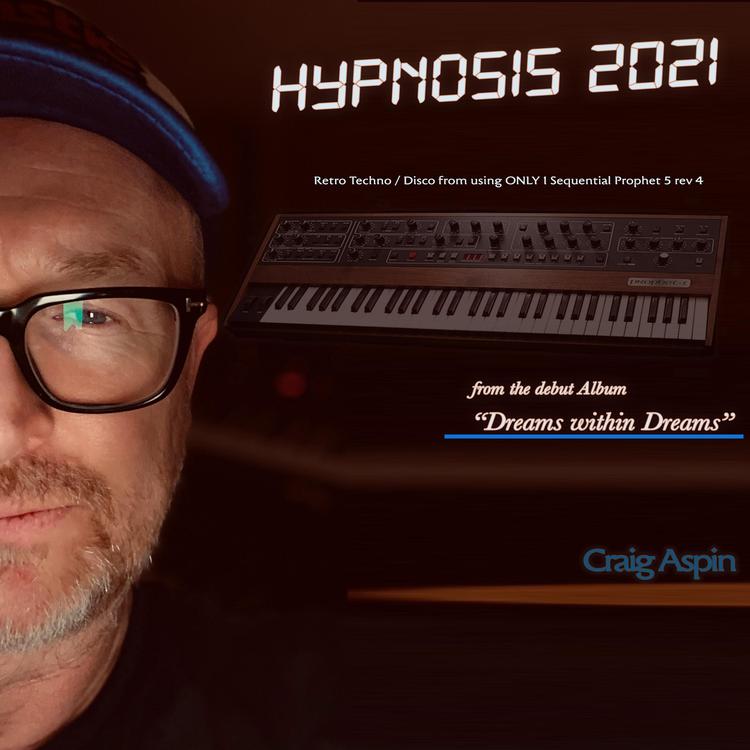 Craig Aspin's avatar image