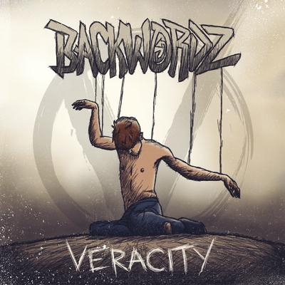 Pop It Off By BackWordz's cover