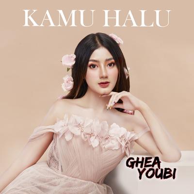 Kamu Halu's cover