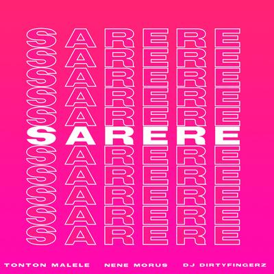 Sarere's cover