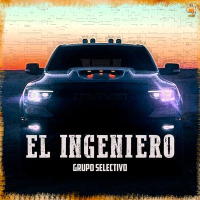 El Ingeniero's cover