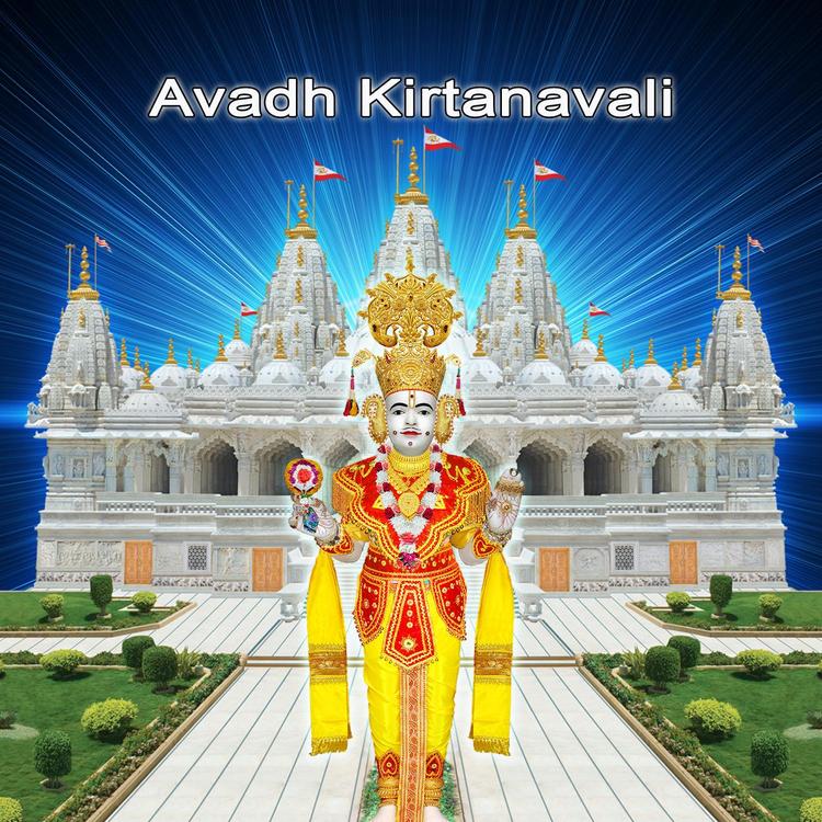 Shree Swaminarayan Temple Bhuj's avatar image
