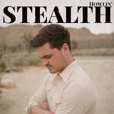 Howlin' By Stealth's cover