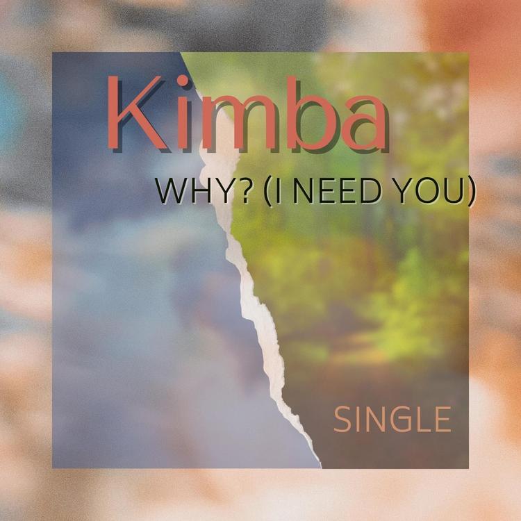 Kimba's avatar image