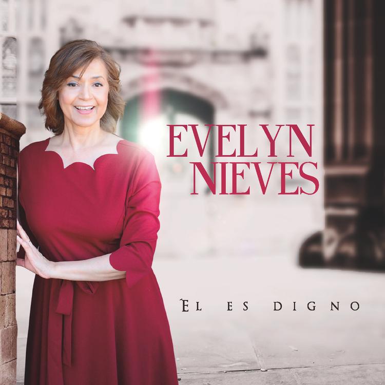 Evelyn Nieves's avatar image