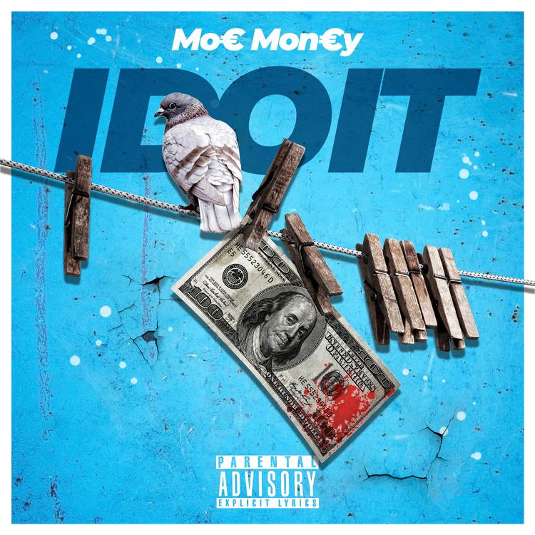 Moe Money's avatar image