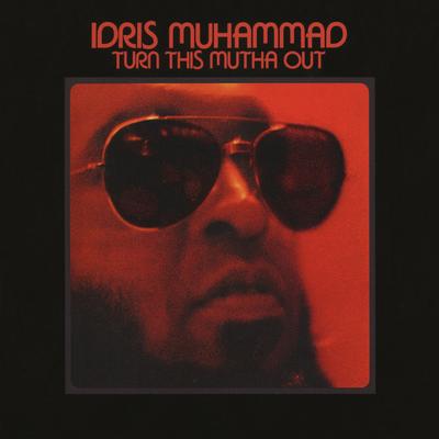 Could Heaven Ever Be Like This By Idris Muhammad's cover