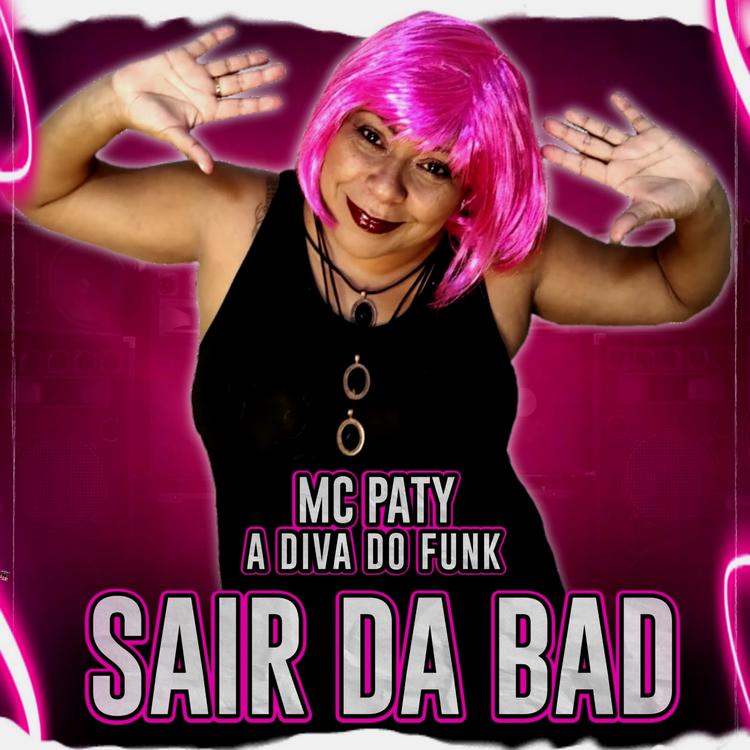 MC PATY's avatar image