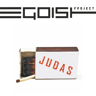 Judas By project EGOIST's cover