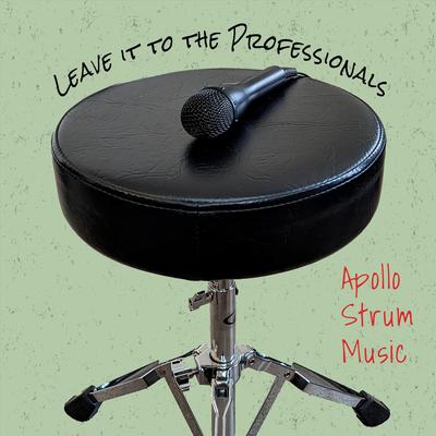 80s Retro Pop Love Song (Leave It Mix) By Apollo Strum Music's cover