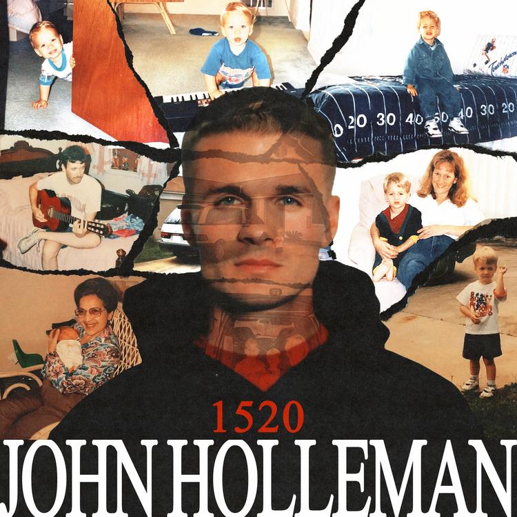 John Holleman's avatar image